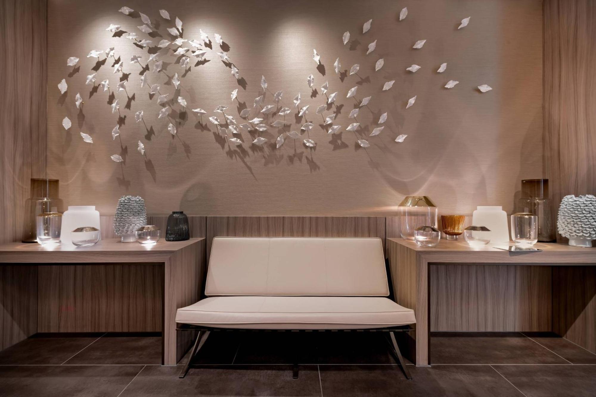 Ac Hotel By Marriott Manchester City Centre Bagian luar foto