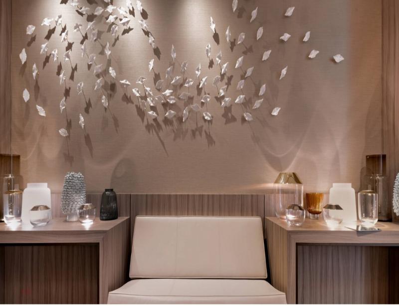 Ac Hotel By Marriott Manchester City Centre Bagian luar foto